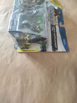 Gioco vintage Beyblade Battle beywarriors shogun