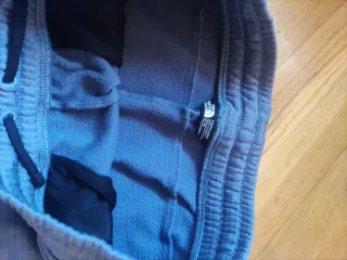 Pantalón de chándal