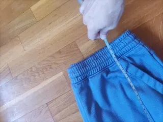 Pantalón de chándal