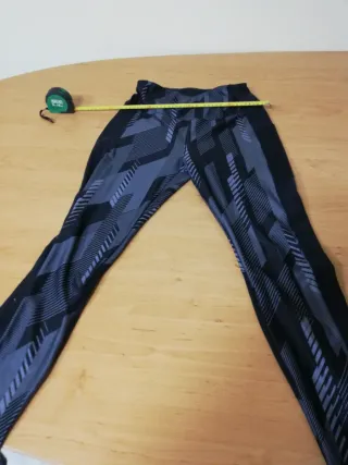 Mallas deportivas mujer Talla M