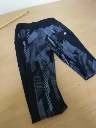 Mallas deportivas mujer Talla M