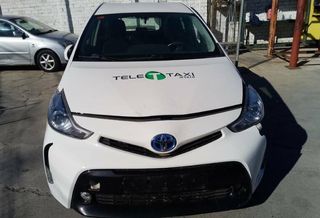 Centralita motor 8966147620 toyota prius+ 5275696