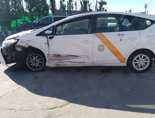 Centralita motor 8966147620 toyota prius+ 5275696