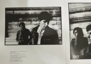 Disco Duncan Dhu - Autobiografía