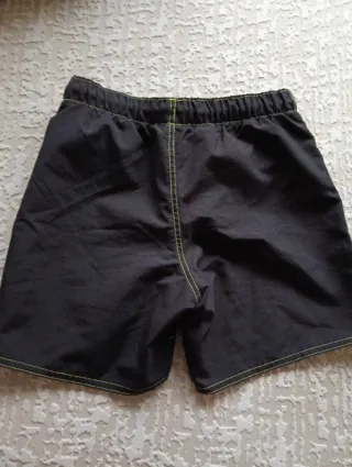 Bañador niño TRIBORD T.7-8 años