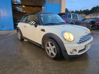 Mini Cooper R56