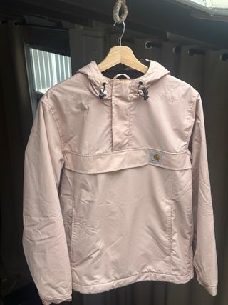 Chaqueta Carhartt Nimbus Rosa