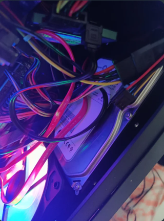 PC Gaming Acer - Cambio por iPhone