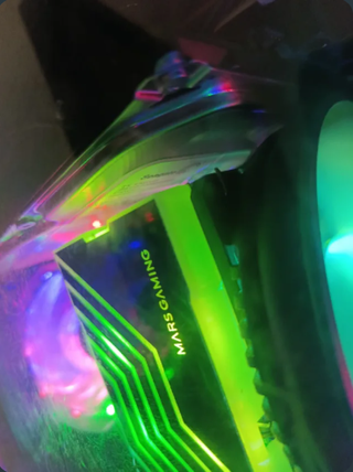 PC Gaming Acer - Cambio por iPhone