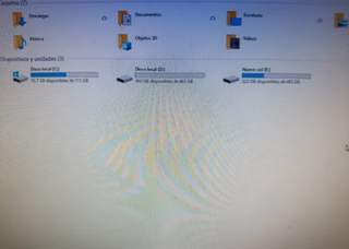 PC Gaming Acer - Cambio por iPhone