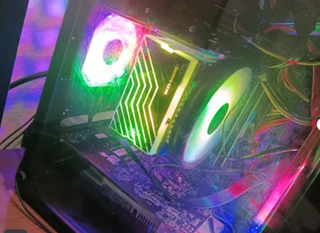 PC Gaming Acer - Cambio por iPhone