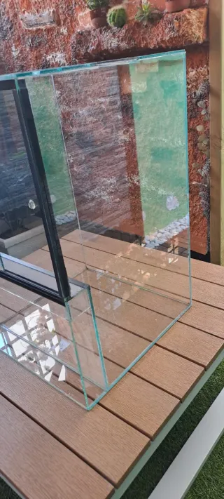 PALUDARIO/ACUARIO/TERRARIO