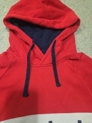 Sudadera Reebok Talla S