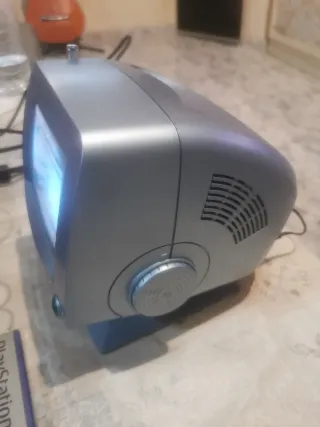 Televisor Mx Onda con Radio