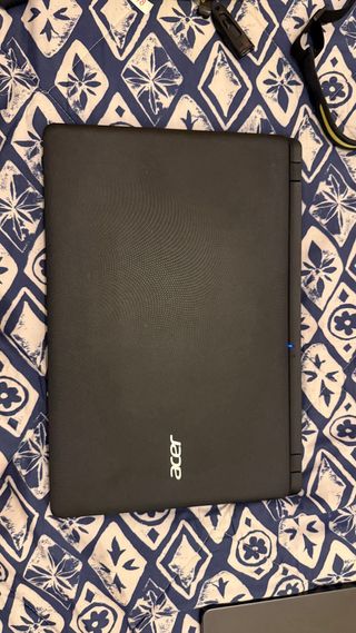 Portátil Acer Extensa 2540 Intel i3