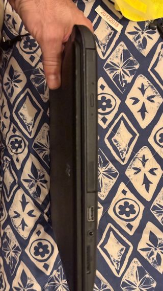 Portátil Acer Extensa 2540 Intel i3