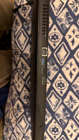 Portátil Acer Extensa 2540 Intel i3