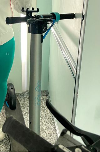 Patinete Cecotec para piezas