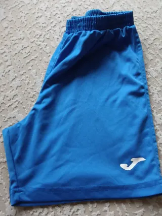 Pantalones cortos deporte Joma 2XS