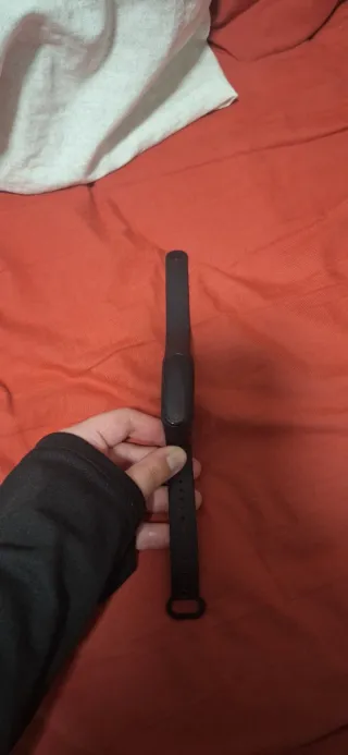 Xiaomi Mi Band 4 Negra