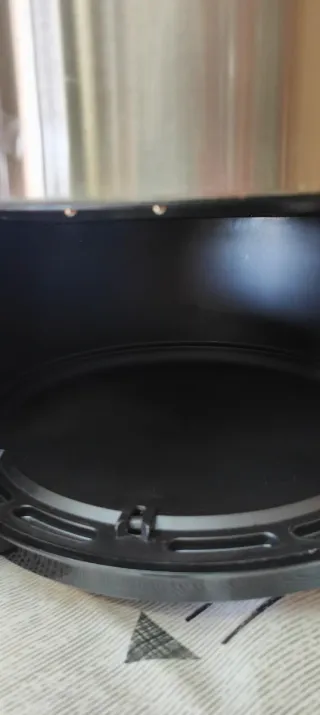 Freidora de aire Moulinex