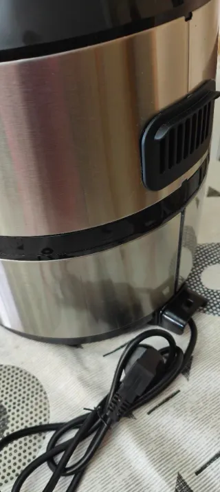 Freidora de aire Moulinex