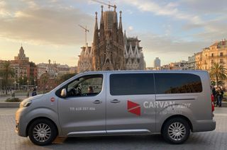 alquiler  de vehiculos