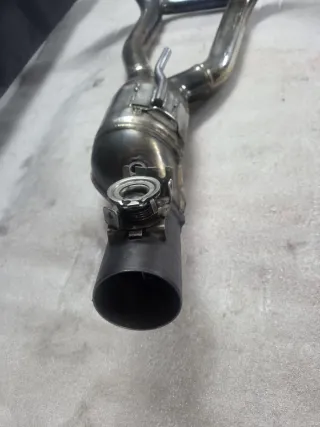 Colectores BMW R1250