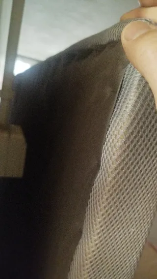 Somier metálico, reforzado 1.35