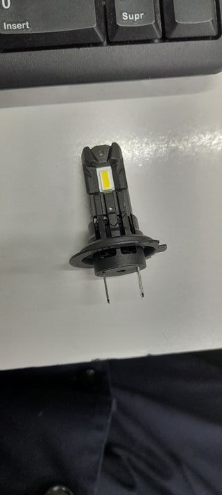 Bombillas Philips H7 LED Nuevas. No envío!!!