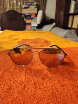 Gafas de sol Urban Classics Mumbo Mirror