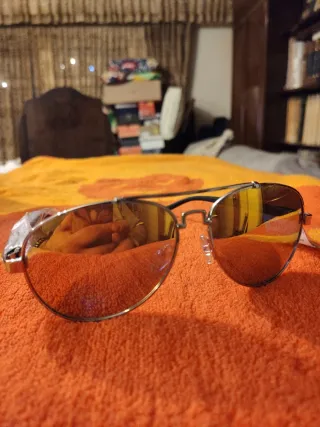 Gafas de sol Urban Classics Mumbo Mirror