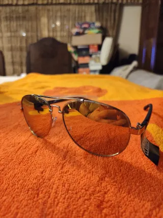 Gafas de sol Urban Classics Mumbo Mirror