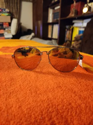 Gafas de sol Urban Classics Mumbo Mirror