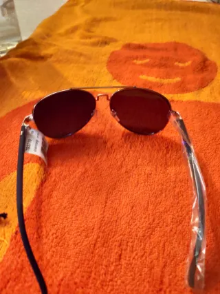 Gafas de sol Urban Classics Mumbo Mirror