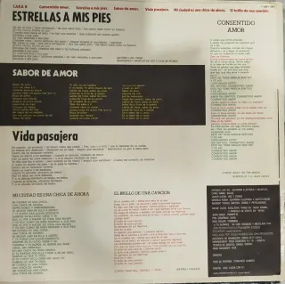 Disco Danza Invisible A Tu Alcance