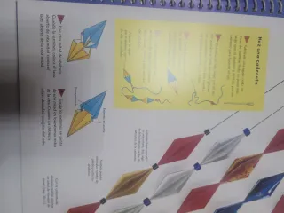 Papiroflexia y otras manualidades de papel