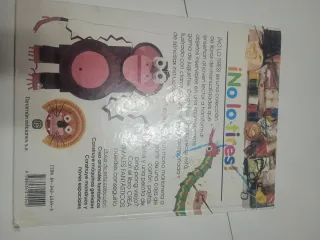 Papiroflexia y otras manualidades de papel