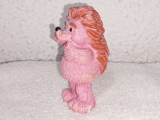 comics spain figura PVC Espinete Barrio Sésamo