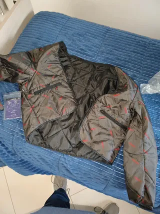 Giacca Moto RST Tractech Evo 4