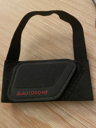 Protector de palanca de cambios moto AUTODOMY