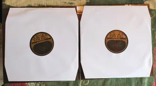 Diana Krall "Glad Rag Doll" 2 Vinili 2012