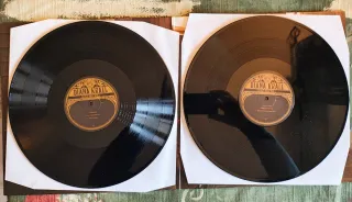 Diana Krall "Glad Rag Doll" 2 Vinili 2012