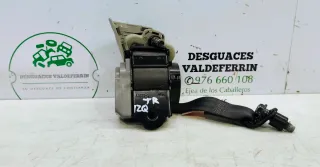 Cinturón Seguridad Trasero Izquierdo Opel Antara