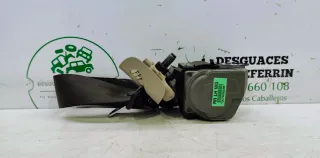Cinturón Seguridad Trasero Izquierdo Opel Antara