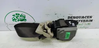 Cinturón Seguridad Trasero Izquierdo Opel Antara