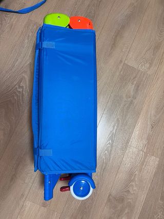 Cuna de viaje MS- parque infantil