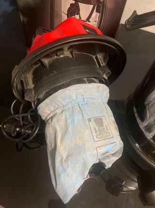 Aspirador Einhell TC-VC 1820 S