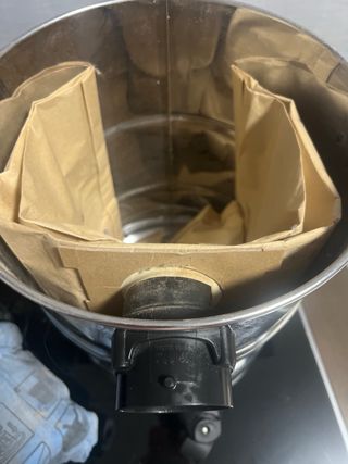 Aspirador Einhell TC-VC 1820 S