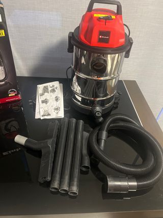 Aspirador Einhell TC-VC 1820 S